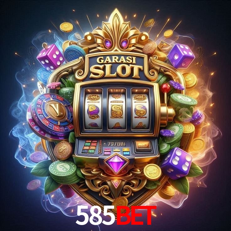 585bet Logo Verificado