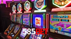 A Emoção da Loteria na 585BET: Uma Chance de Mudança de Vida