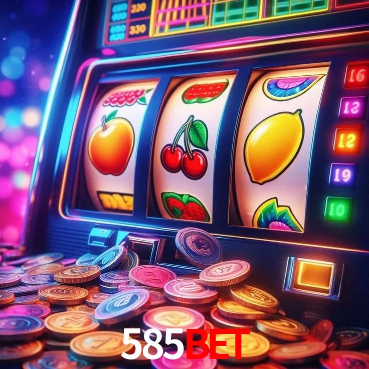 Desvendando o Mundo dos Jogos Virtuais na 585BET