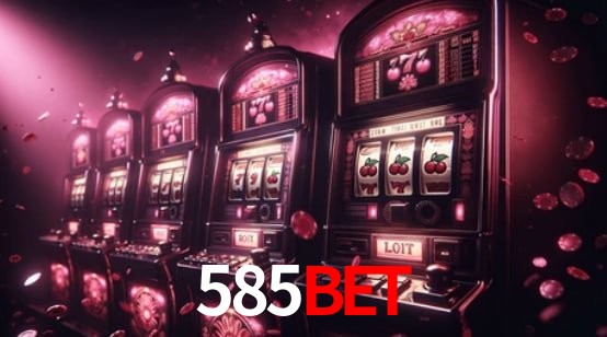 Desvendando o Mundo dos Jogos Virtuais na 585BET